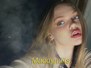Maddymills
