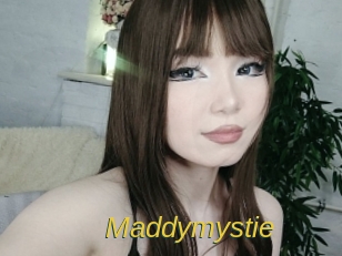 Maddymystie