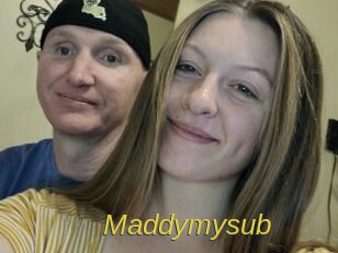 Maddymysub