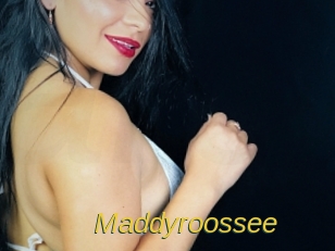 Maddyroossee