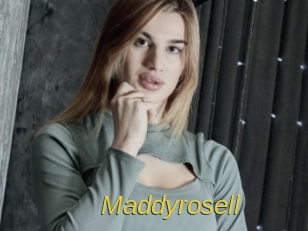 Maddyrosell