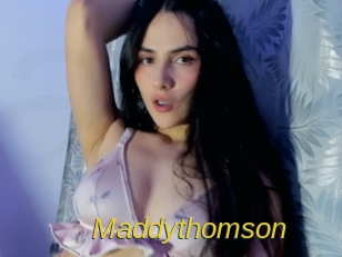 Maddythomson