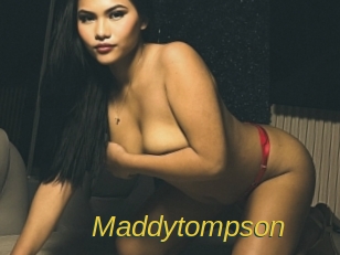 Maddytompson