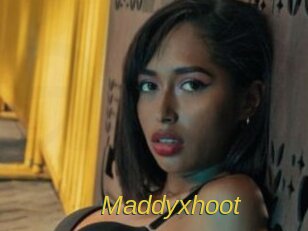Maddyxhoot