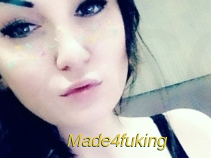 made4fuking Archive DVD ORG