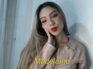 Madelaine