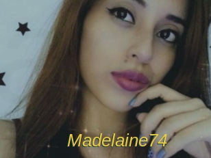 Madelaine74