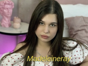 Madeleineray