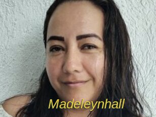 Madeleynhall