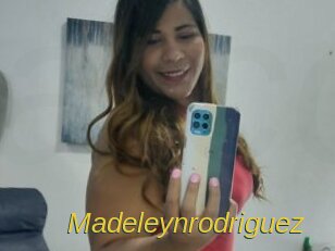 Madeleynrodriguez