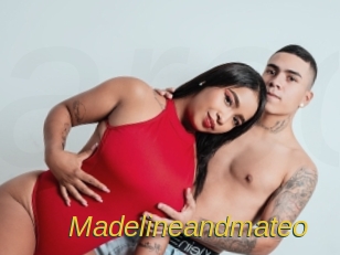 Madelineandmateo