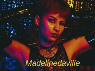 Madelinedaville