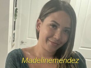Madelinemendez