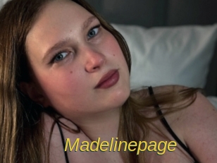 Madelinepage