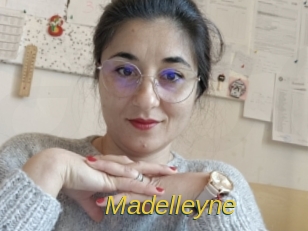 Madelleyne