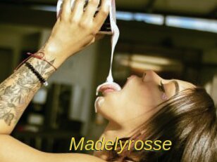 Madelyrosse