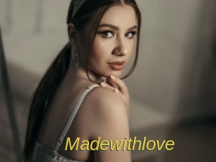 Madewithlove