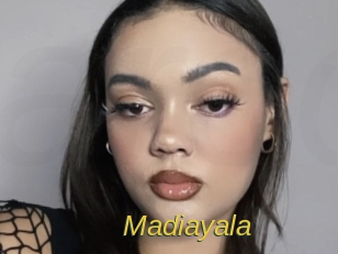 madiayala Archive DVD ORG