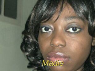 Madie