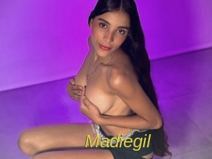 madiegil Archive DVD ORG