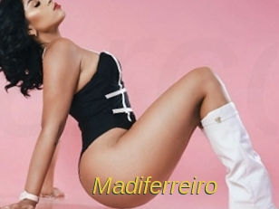 madiferreiro Archive DVD ORG