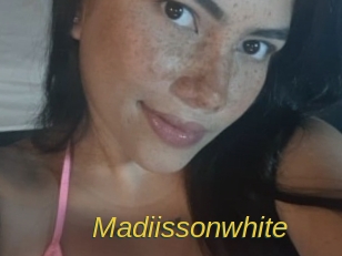 Madiissonwhite