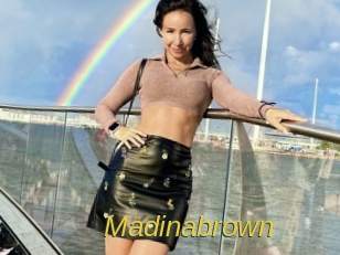 madinabrown Archive DVD ORG