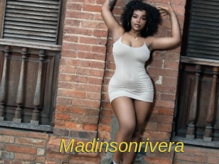 Madinsonrivera