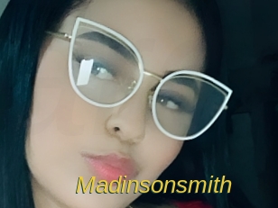 Madinsonsmith