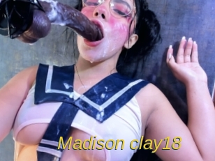 Madison_clay18