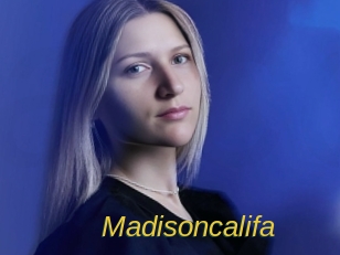 Madisoncalifa