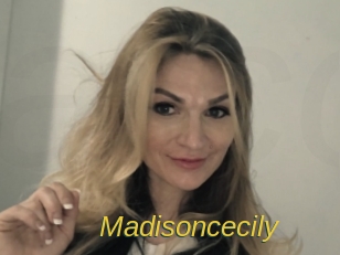 Madisoncecily