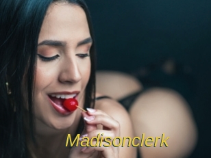 Madisonclerk