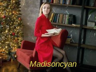 Madisoncyan