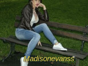 Madisonevanss