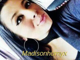 Madisonhornyx