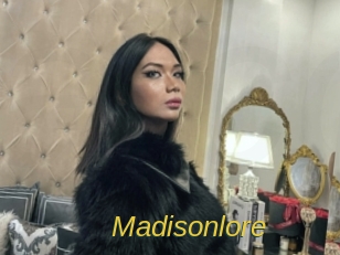 Madisonlore