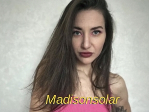 Madisonsolar
