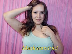 Madisonstrict