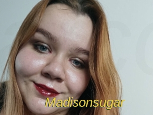 Madisonsugar