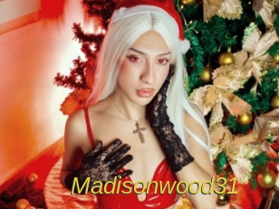 madisonwood31 Archive DVD ORG
