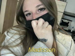 Madisson