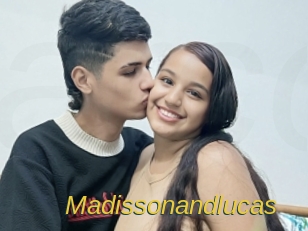 Madissonandlucas