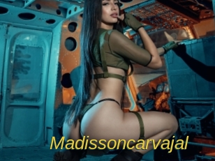 Madissoncarvajal
