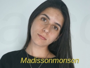 Madissonmonson