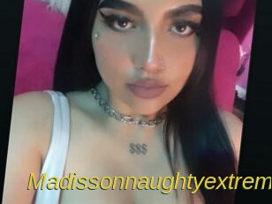 Madissonnaughtyextrem