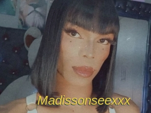 Madissonseexxx
