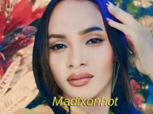 madixonhot Archive DVD ORG