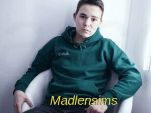 Madlensims