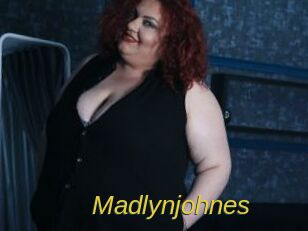 Madlynjohnes